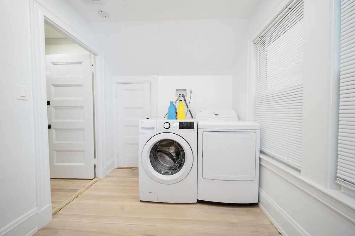 76-2 New 5br Townhouse Near Ashmont Station Boston