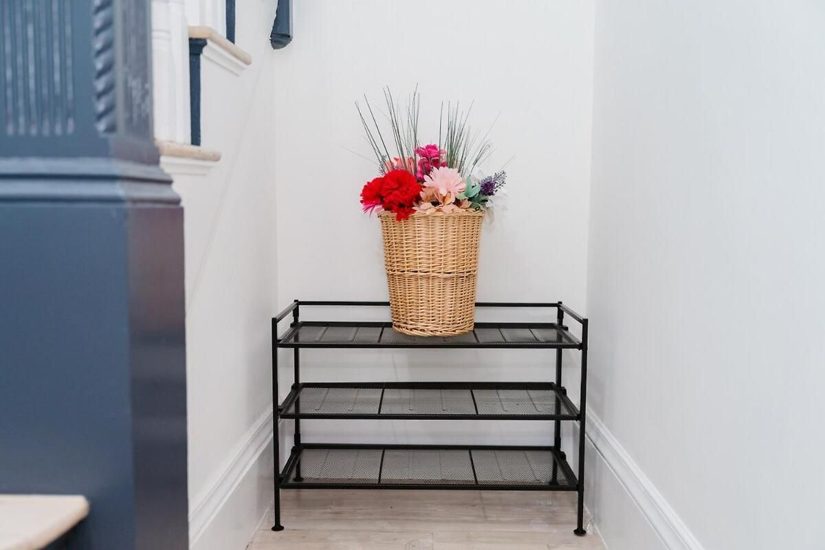 76-2 New 5br Townhouse Near Ashmont Station Apartment *