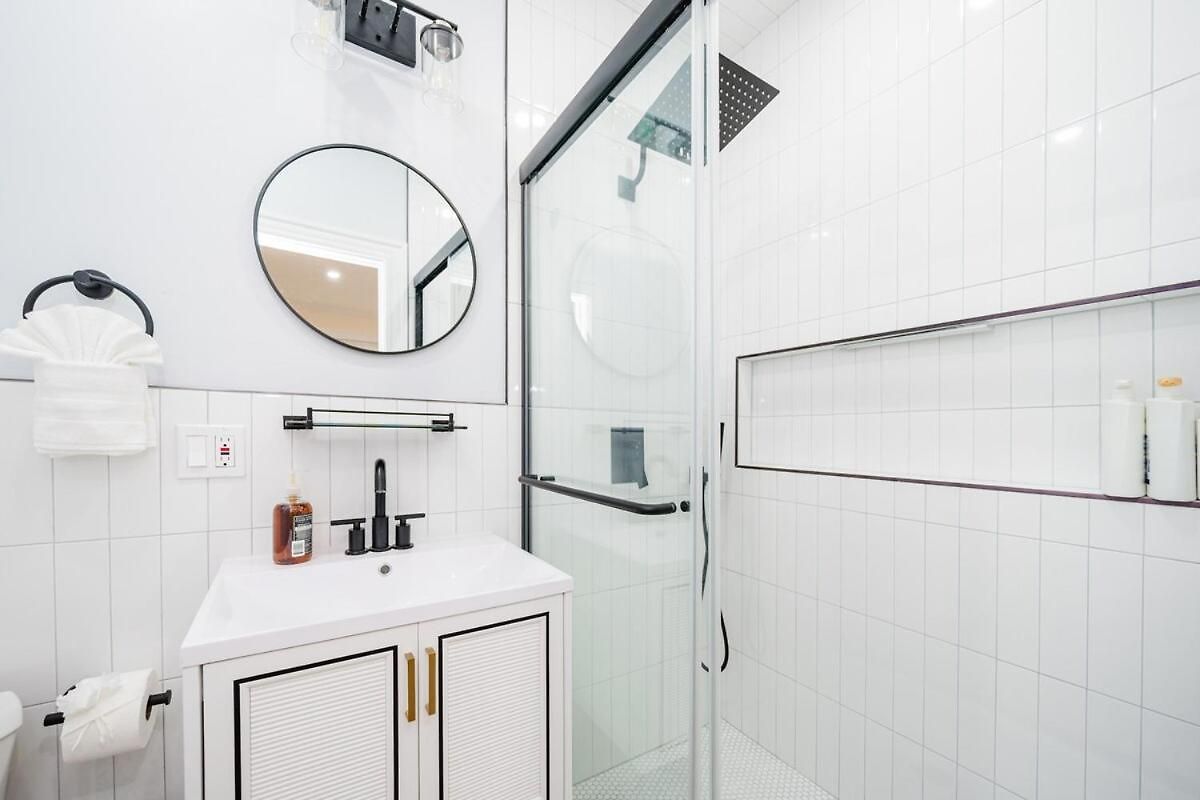 76-2 New 5br Townhouse Near Ashmont Station *