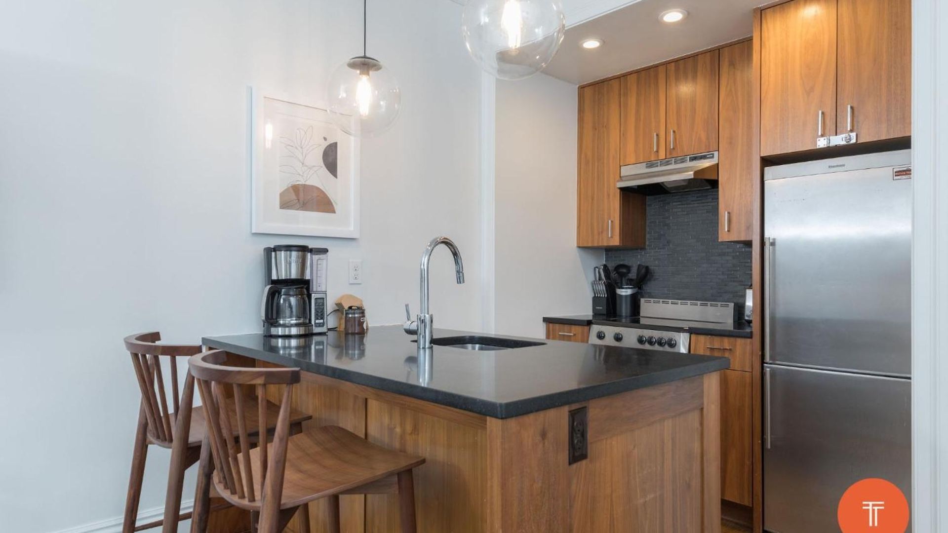 304 Newbury Street By Thatch Aparthotel Boston