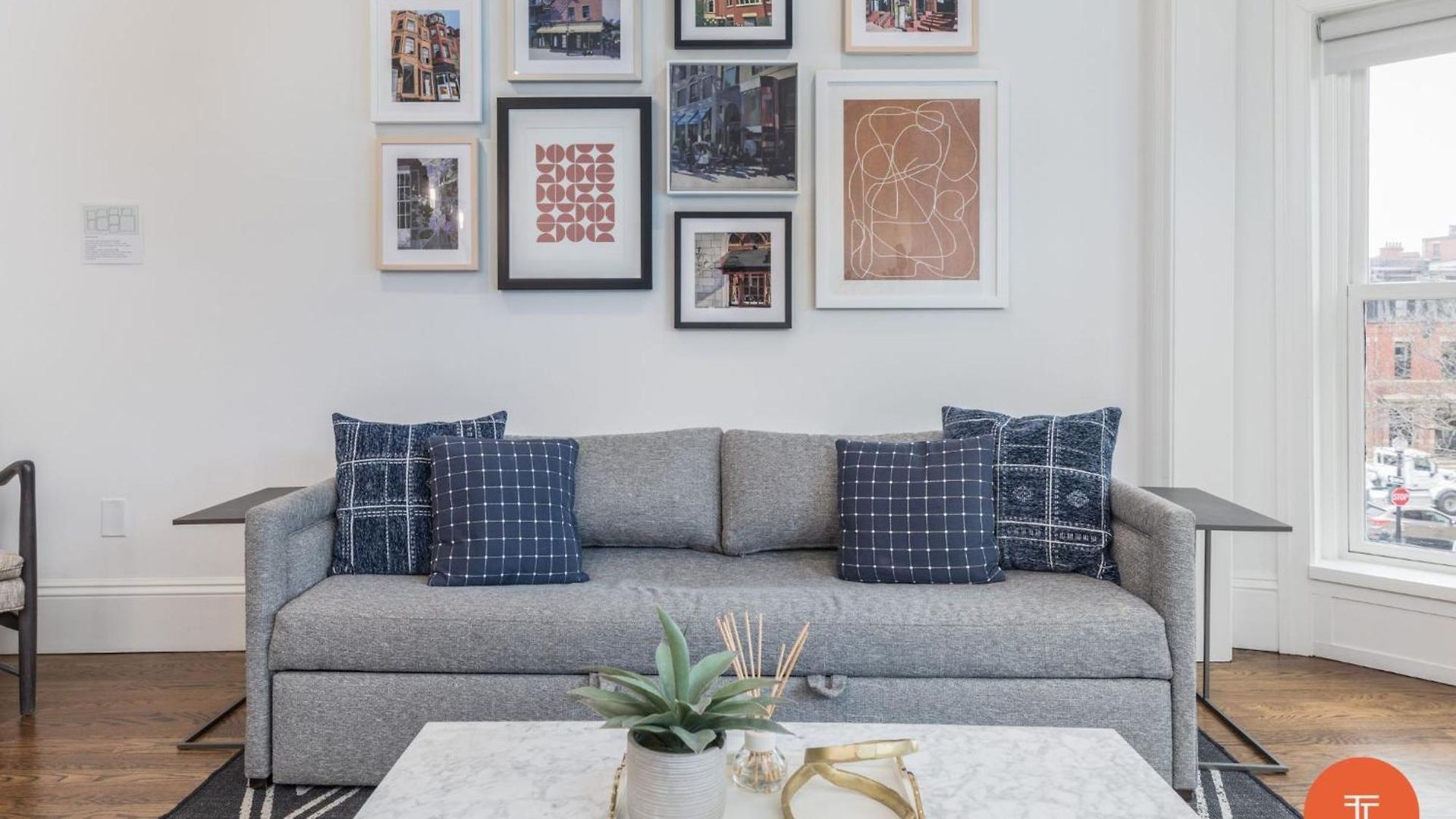 304 Newbury Street By Thatch Boston