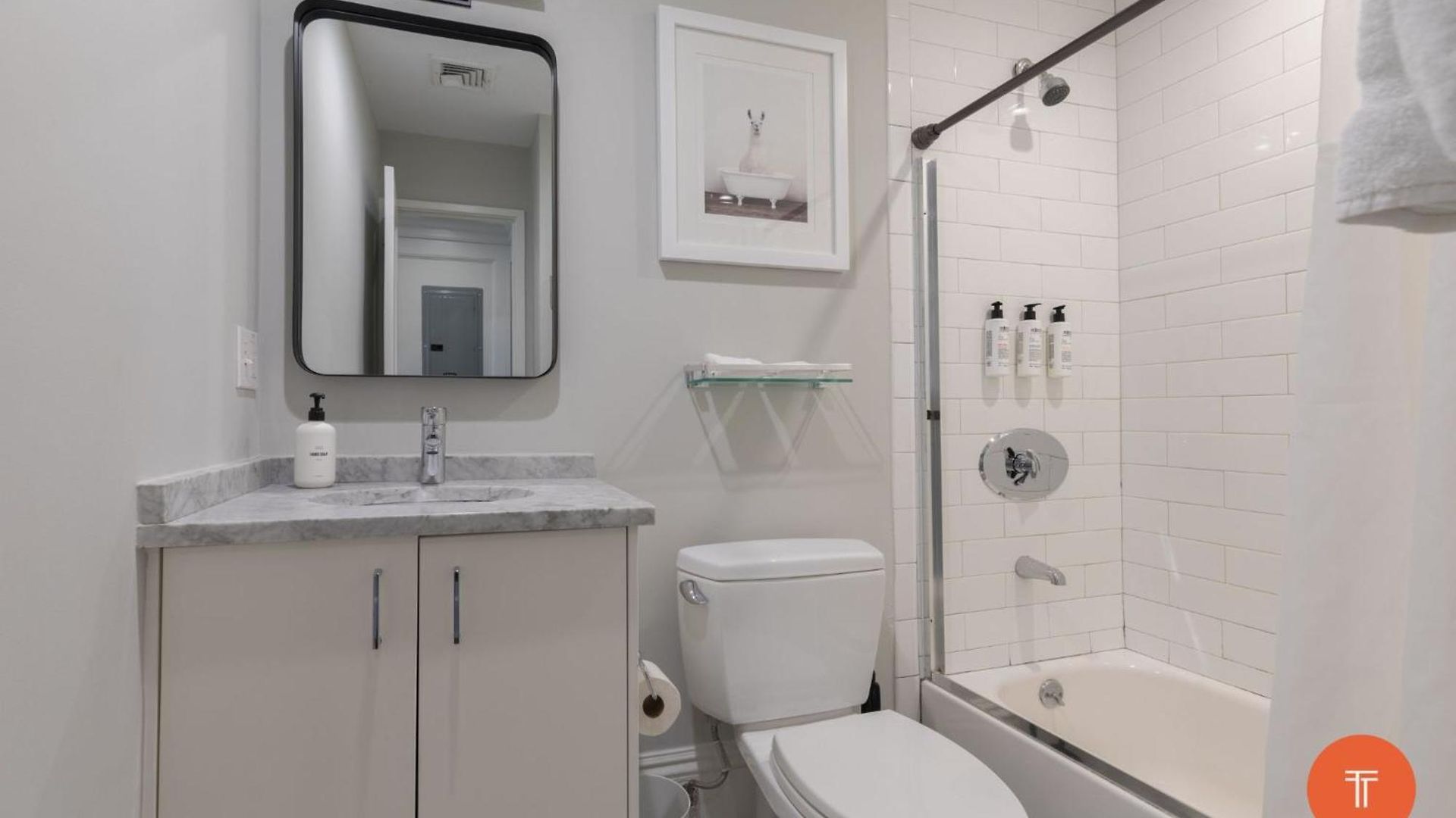 Aparthotel 304 Newbury Street By Thatch