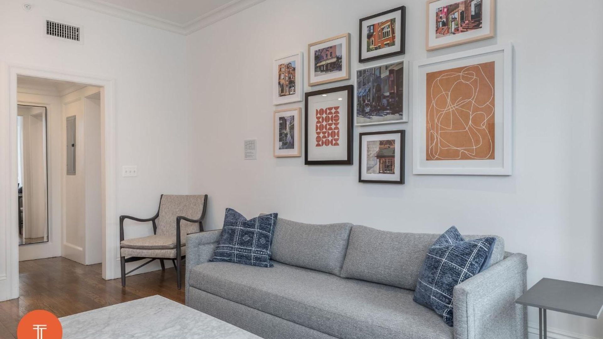 Aparthotel 304 Newbury Street By Thatch 4*
