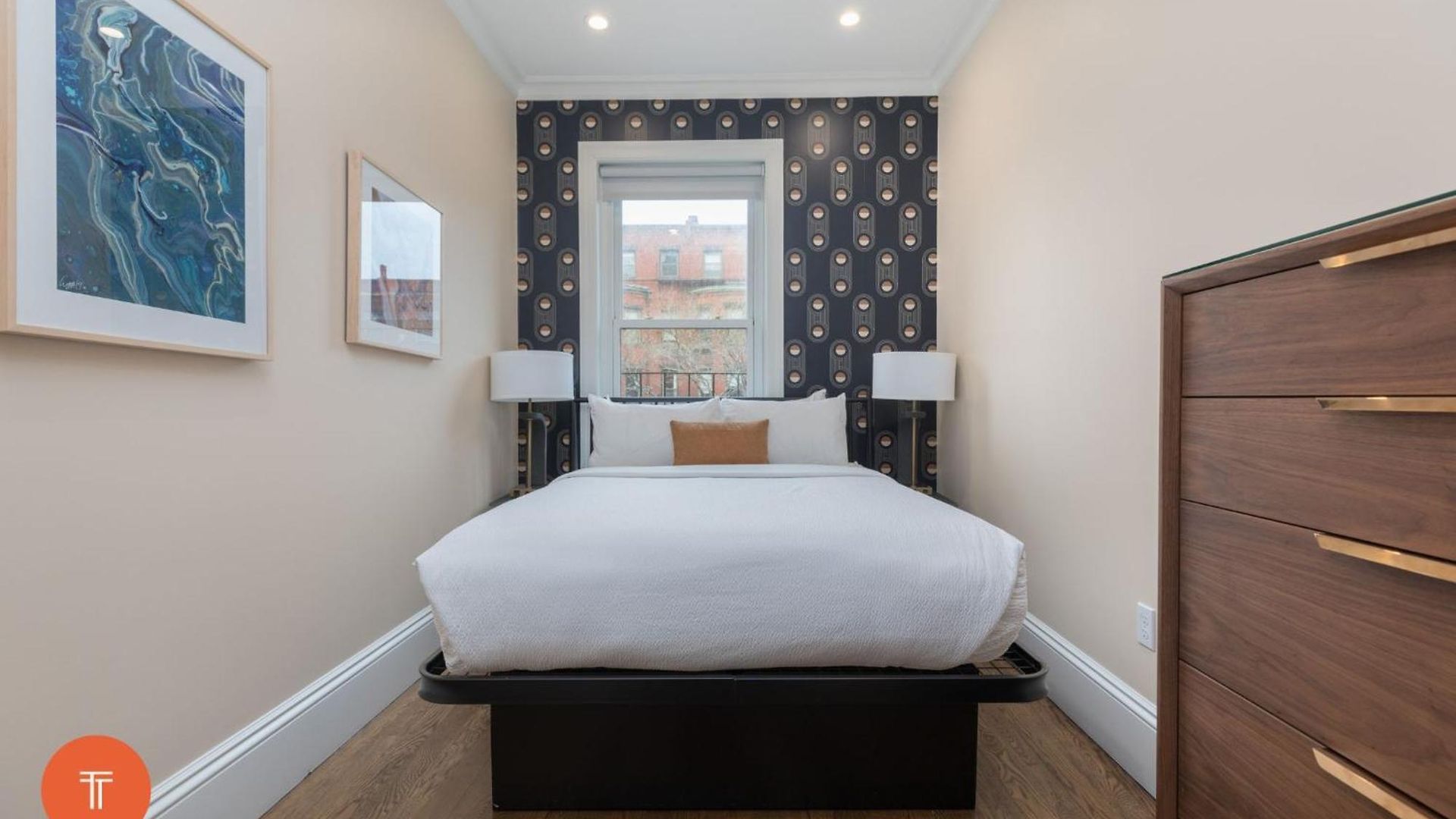 304 Newbury Street By Thatch Boston