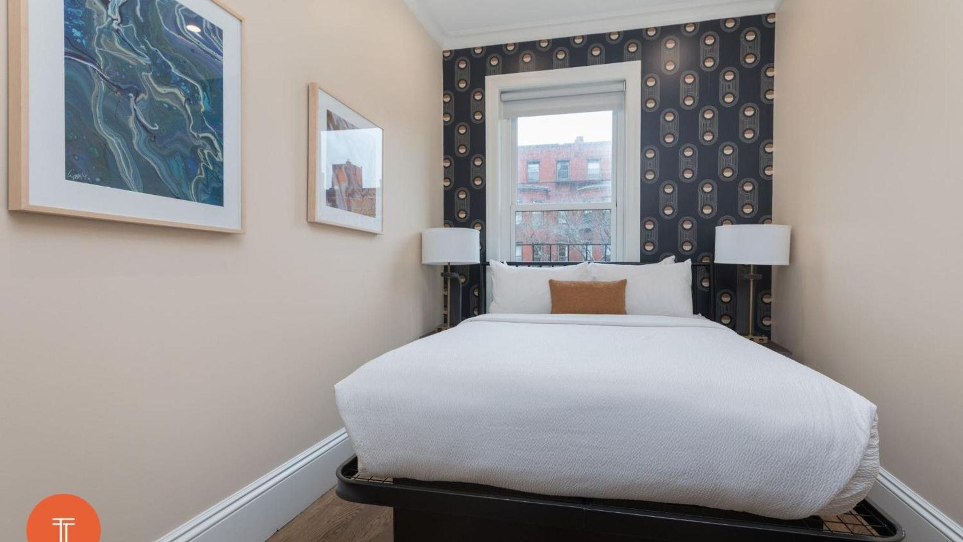 304 Newbury Street By Thatch Aparthotel 4*