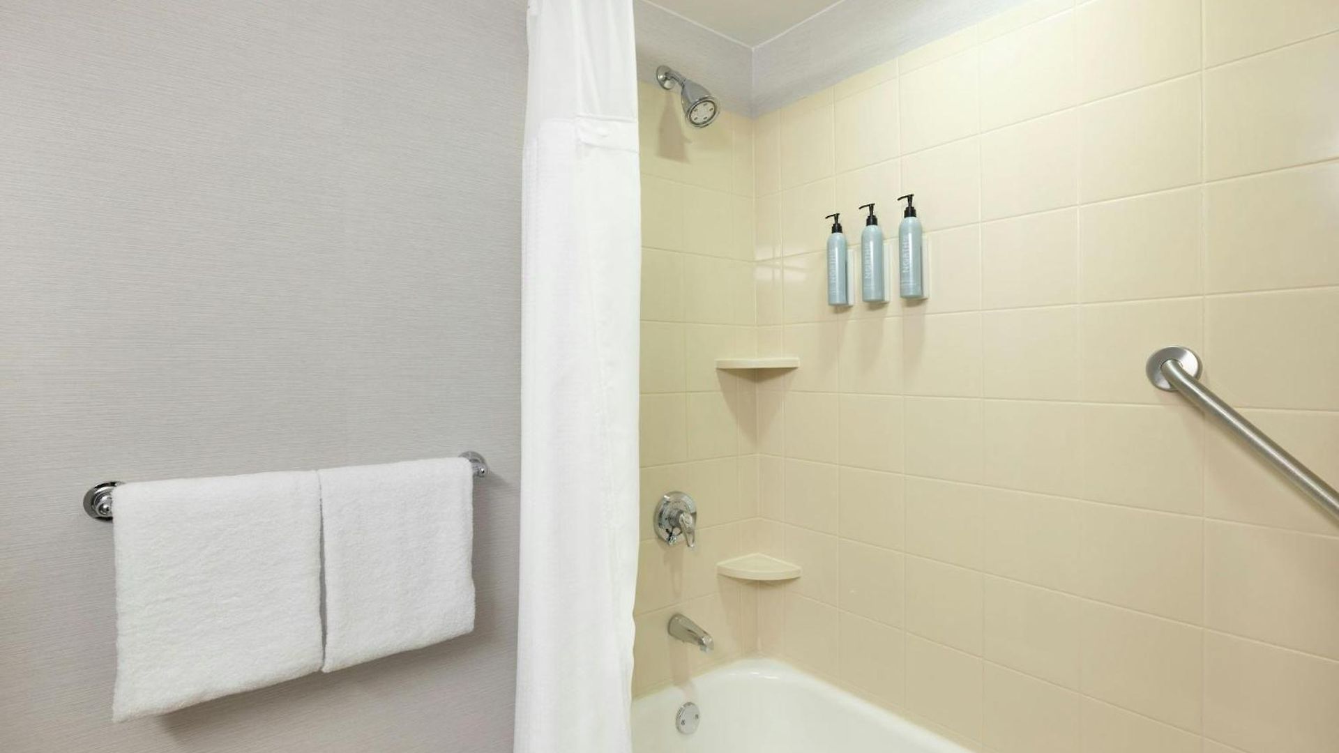 Hotel Courtyard Boston-south 3*