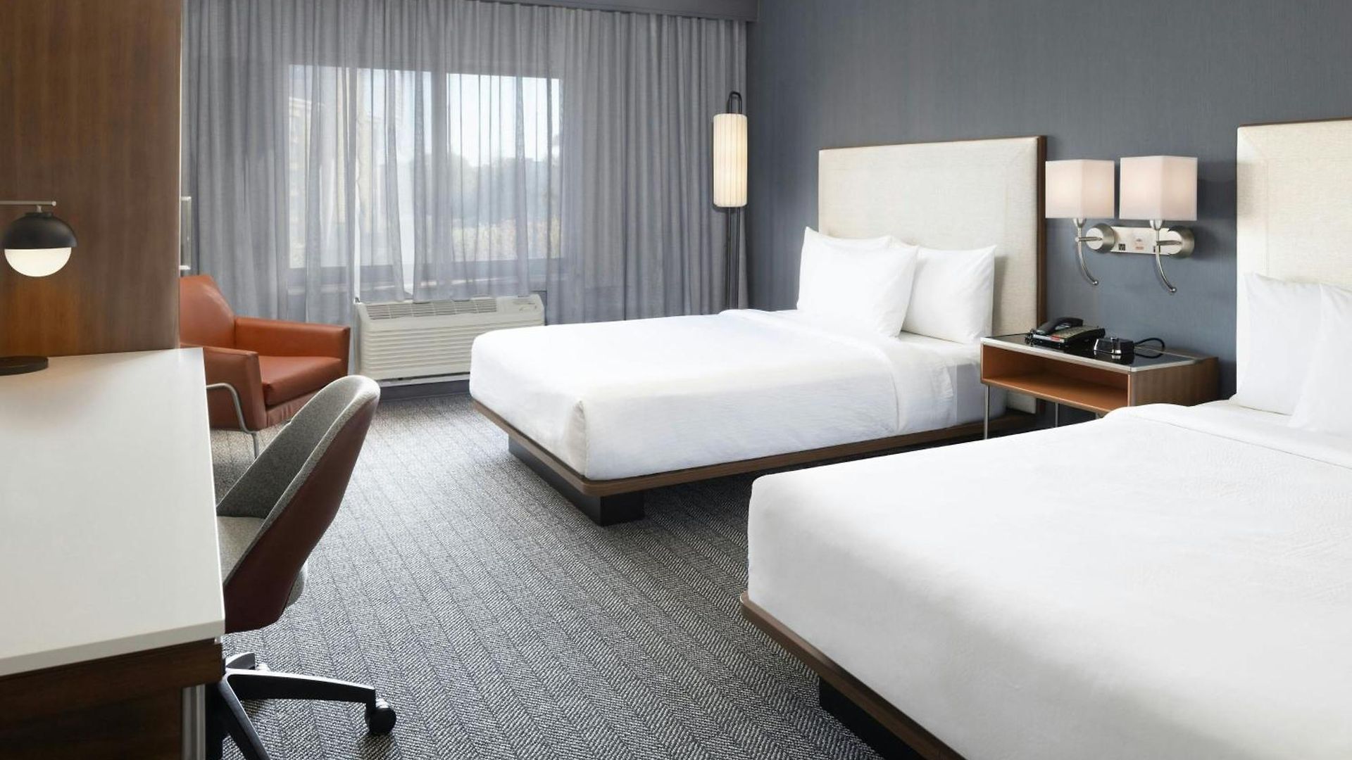 Courtyard Boston-south 3*