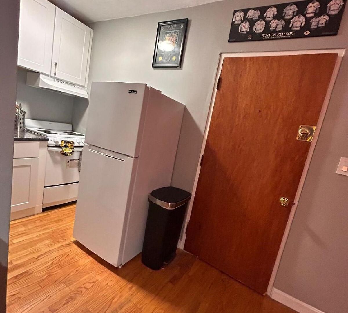 Apartment Downtown Common Theater District Chinatown Smart Hdtv Td Garden Bruins Celtics Patriots