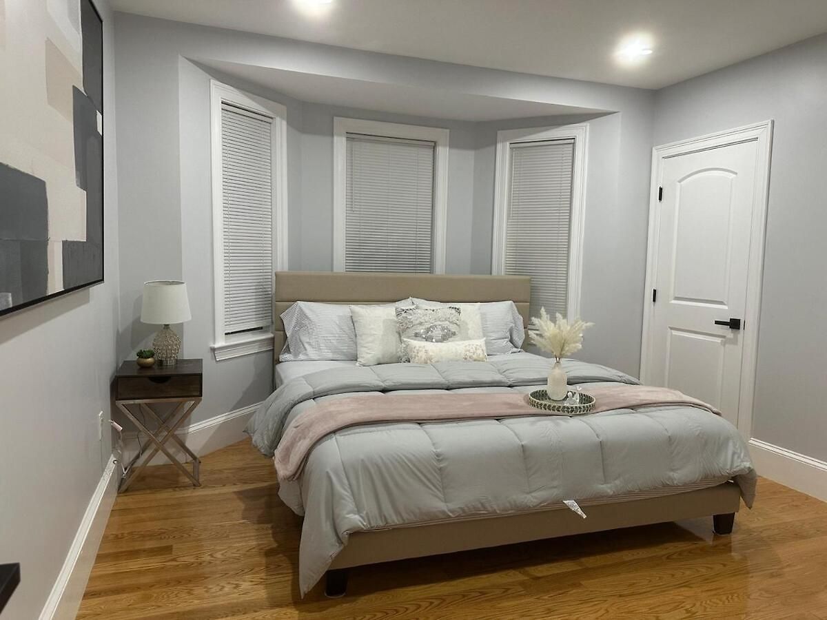 85a Charming Base, 3br, 2ba Ideal For Families Apartment