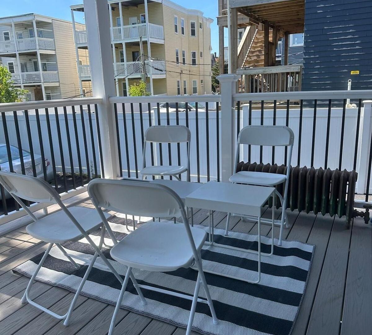Apartment 85a Charming Base, 3br, 2ba Ideal For Families *