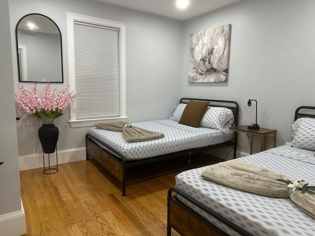 85a Charming Base, 3br, 2ba Ideal For Families Apartment