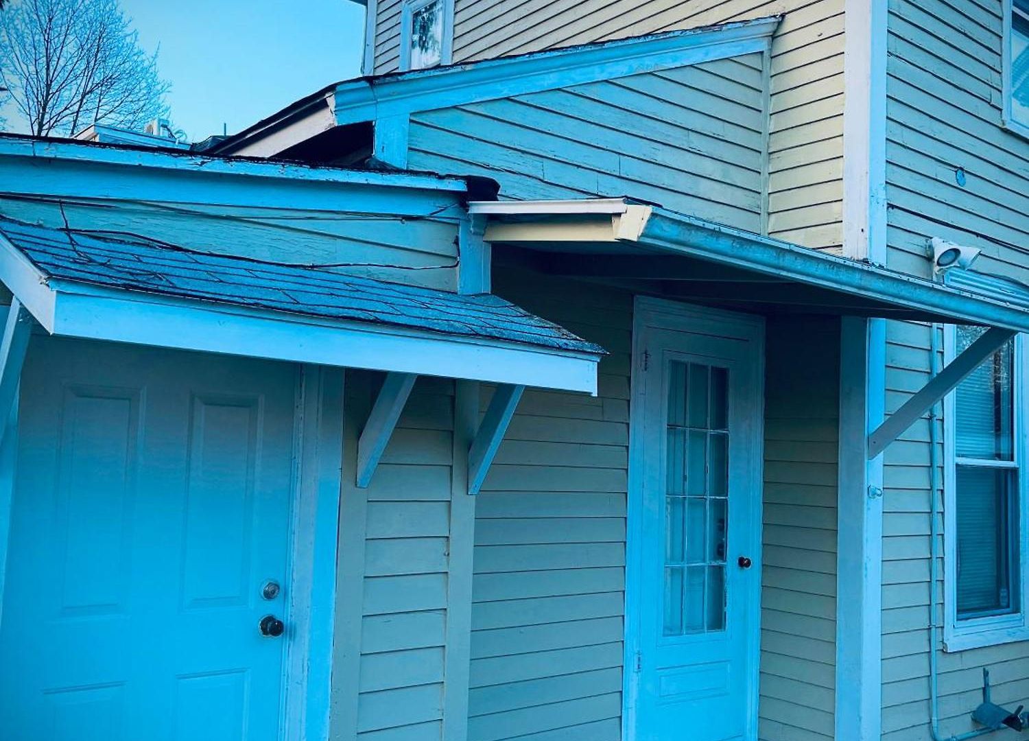 Quiet Two Bedroom In Convenient Location Apartment Boston