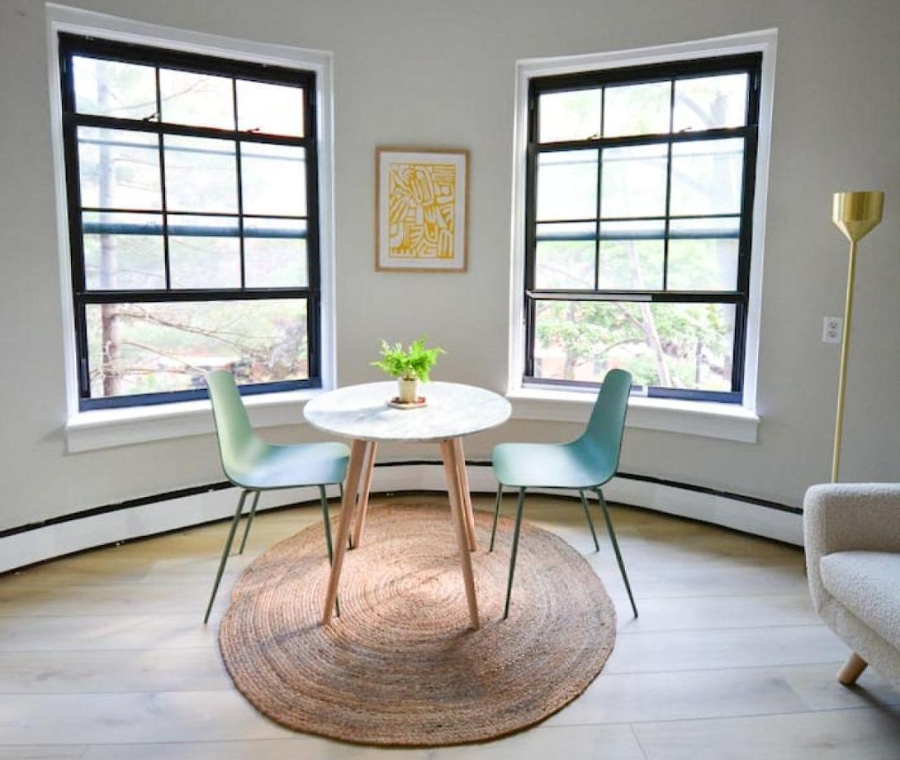 Apartment Near South End *