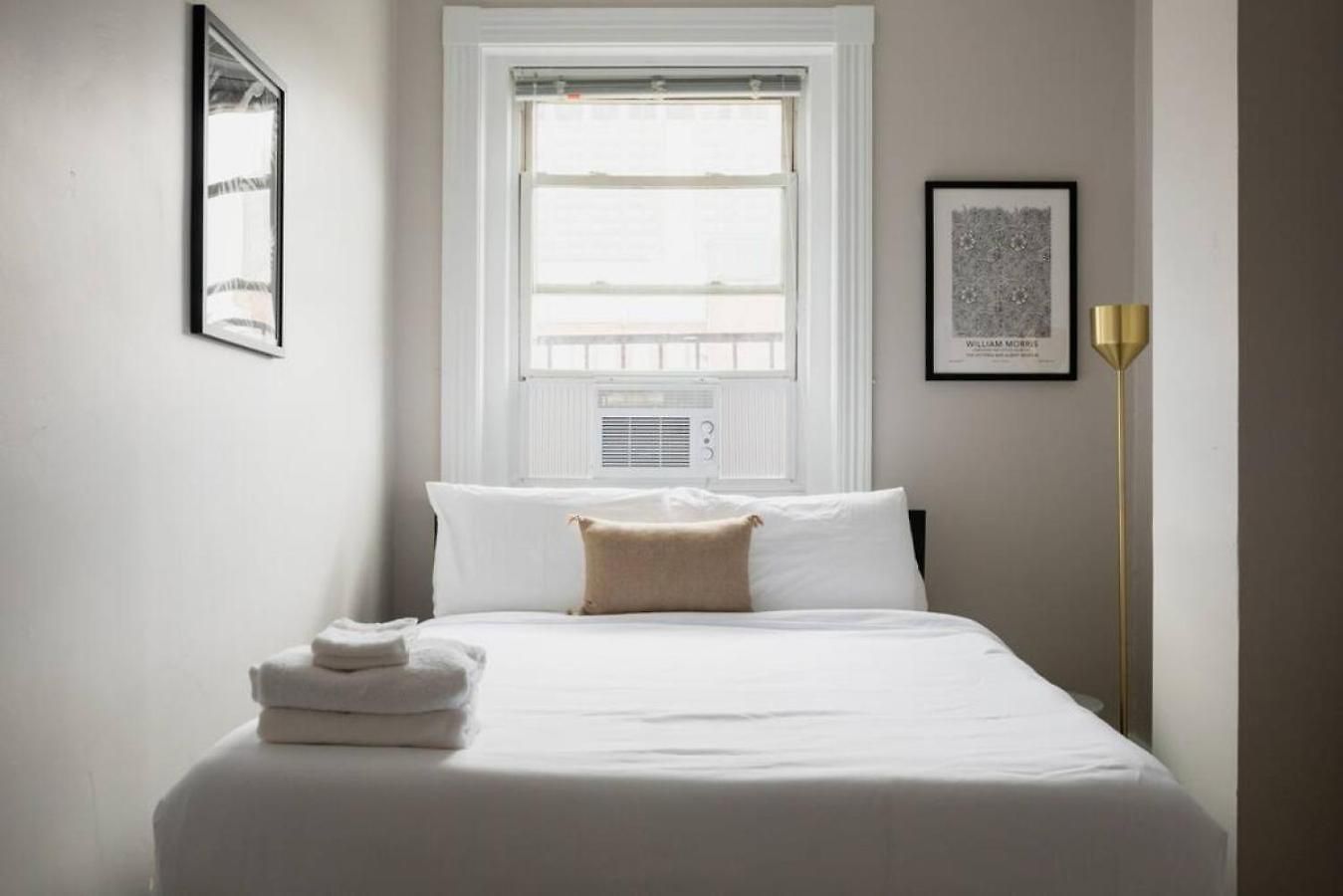 Apartment Centrally Located 1bed Newbury Street *