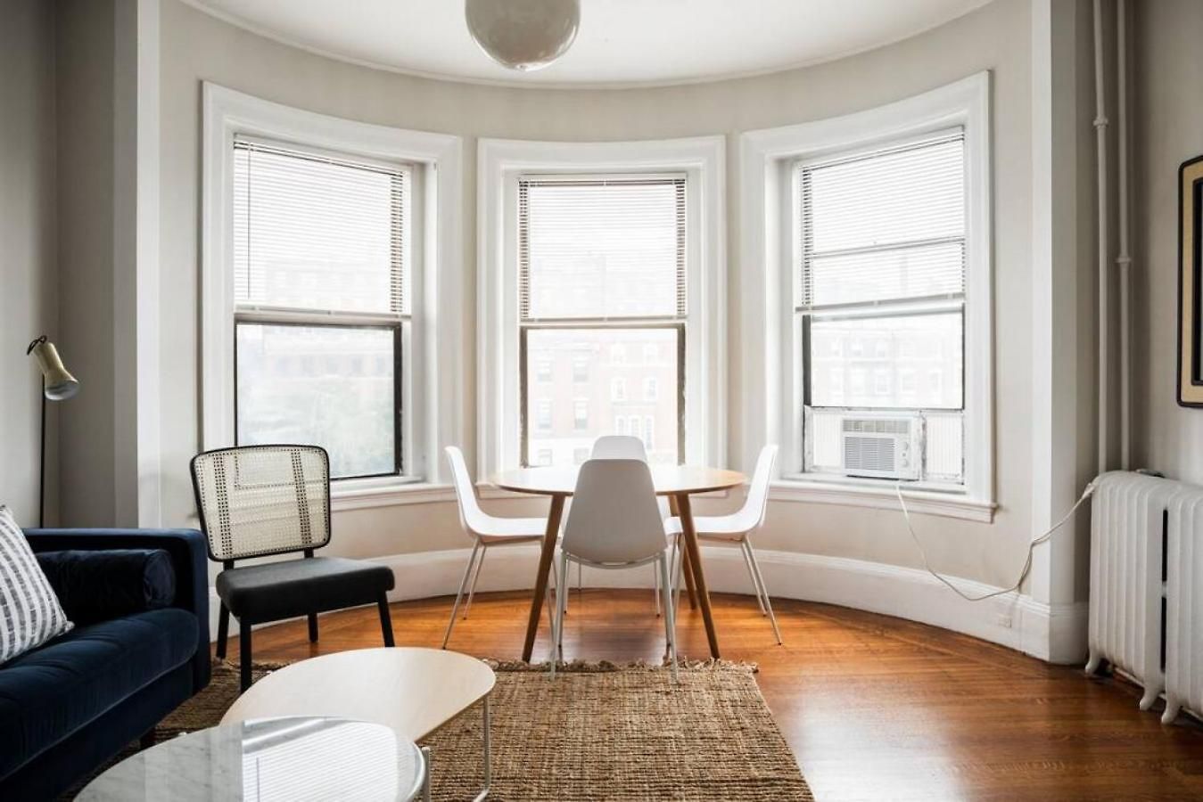 Apartment Chic Fenway 1b Perfect Location