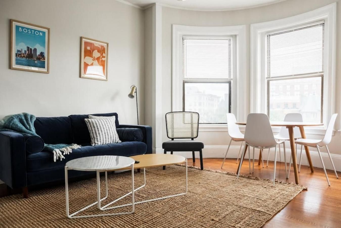Chic Fenway 1b Perfect Location Boston