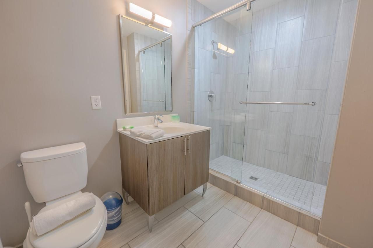 Apartment Furnished Luxury 3br, 2ba Loft *