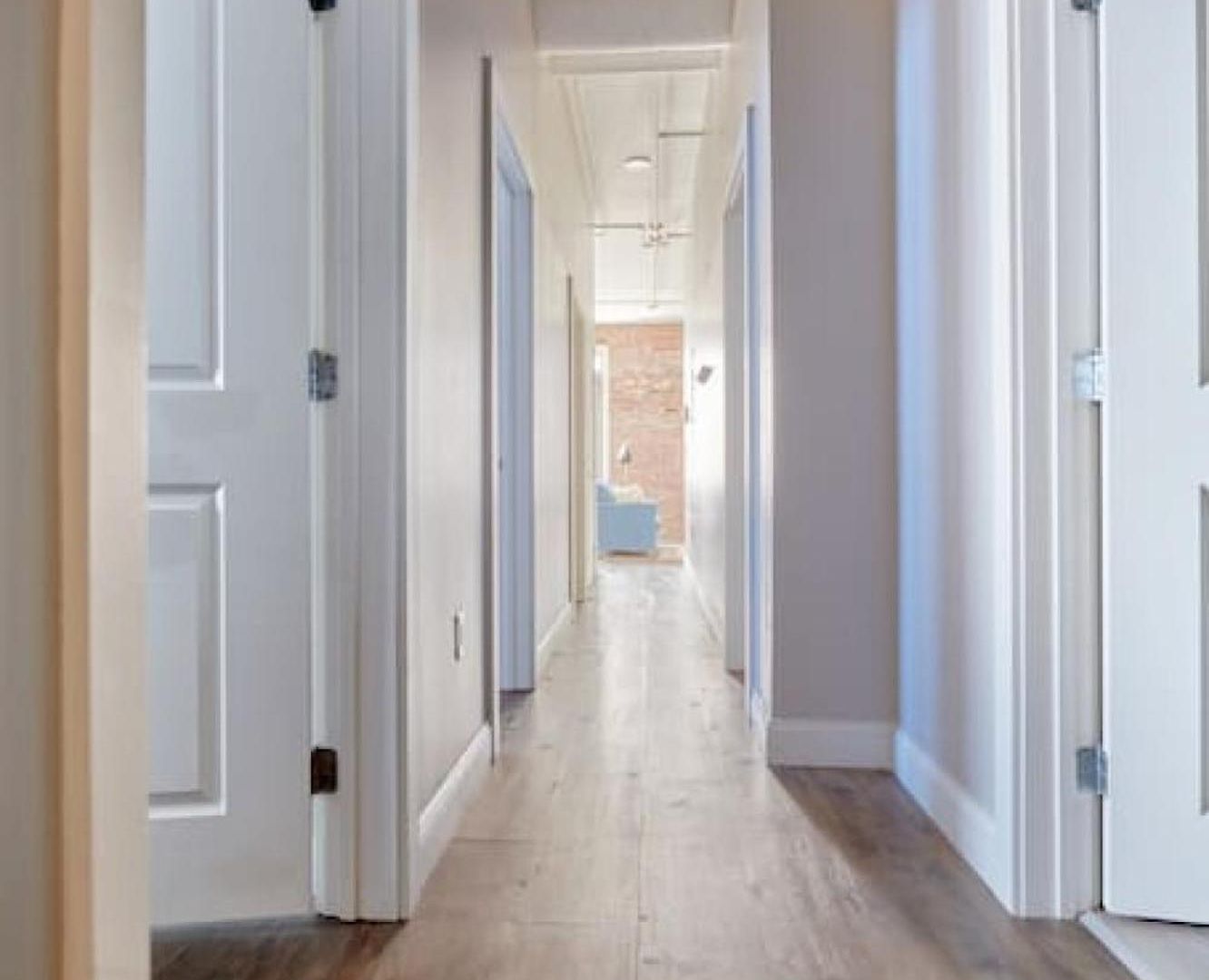 Apartment Furnished Luxury Loft Common Boston