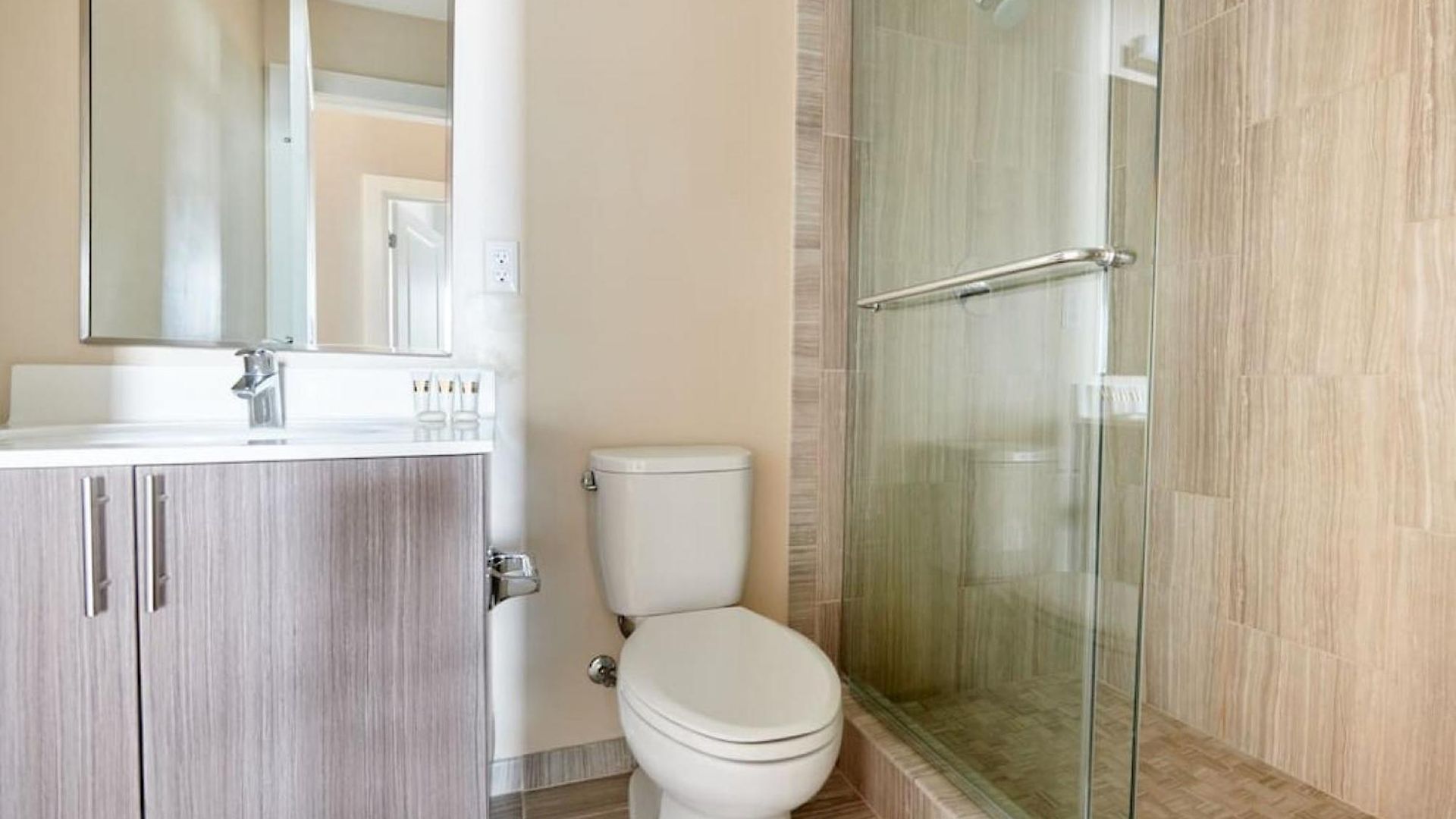Furnished Luxury Loft Common Boston