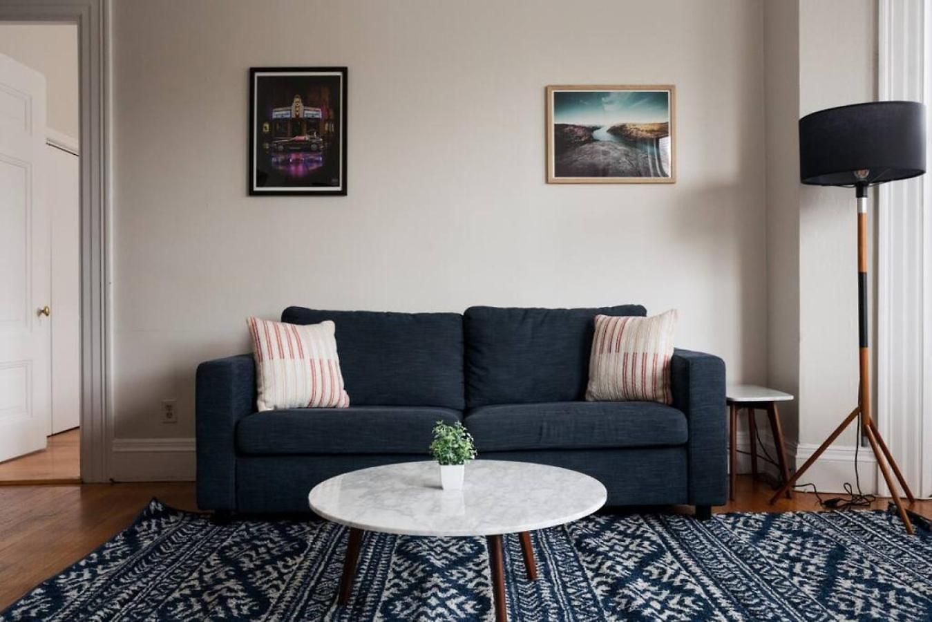 Spacious Fenway 1br * Boston