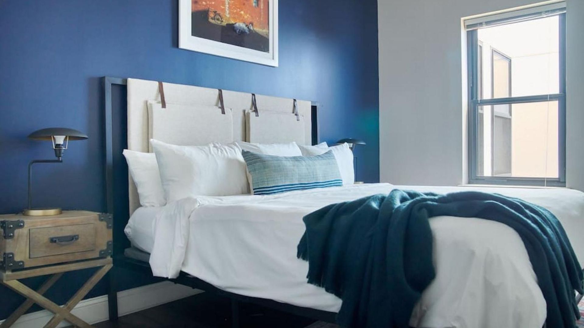 Furnished Luxury Loft Common Apartment Boston