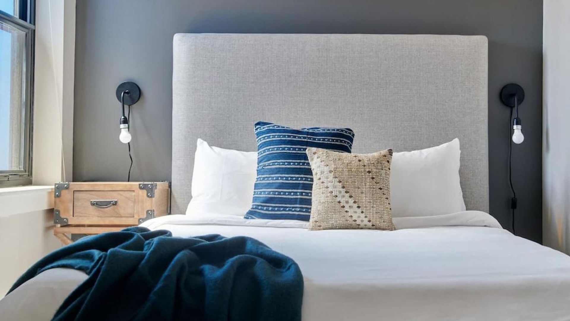Furnished Luxury Loft Common Boston