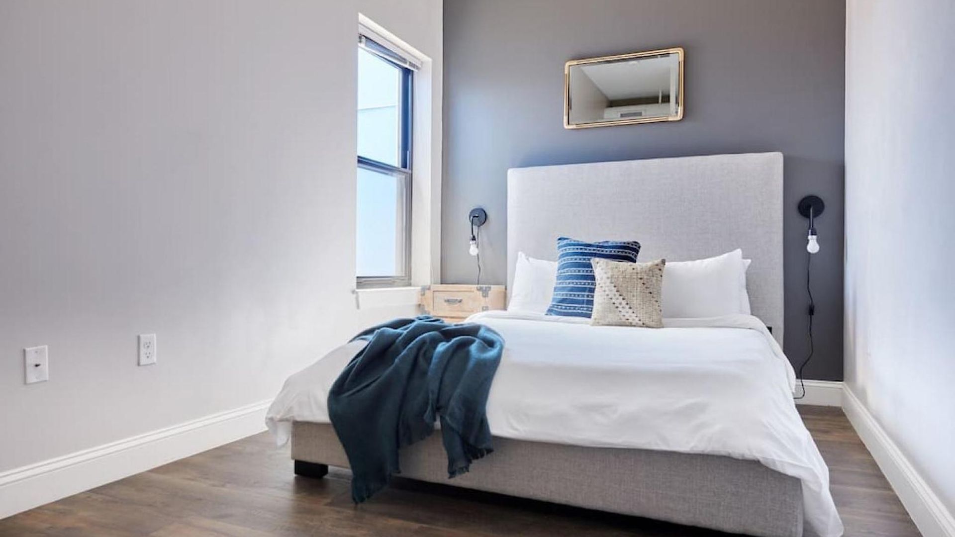 Furnished Luxury Loft Common * Boston