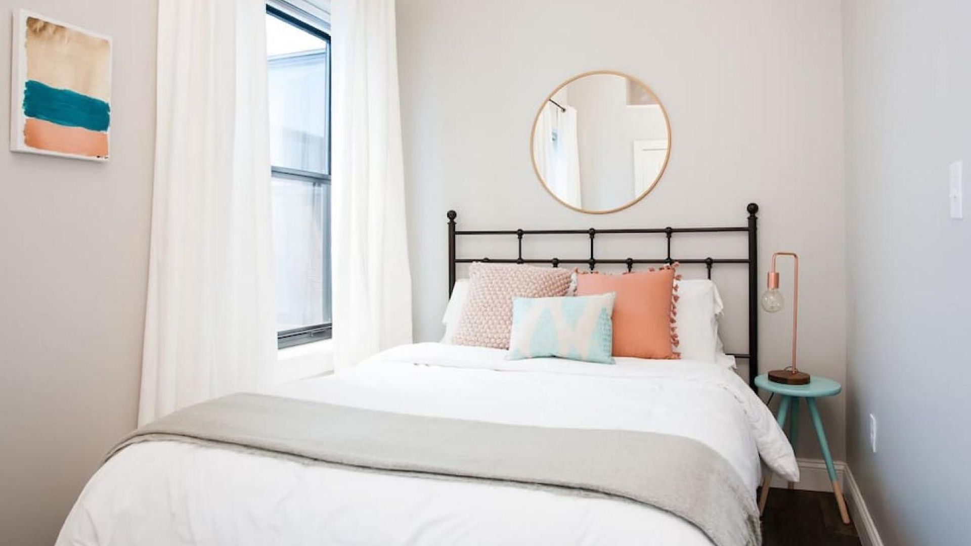 Centrally Located Luxurious Loft Walk Anywhere Apartment Boston