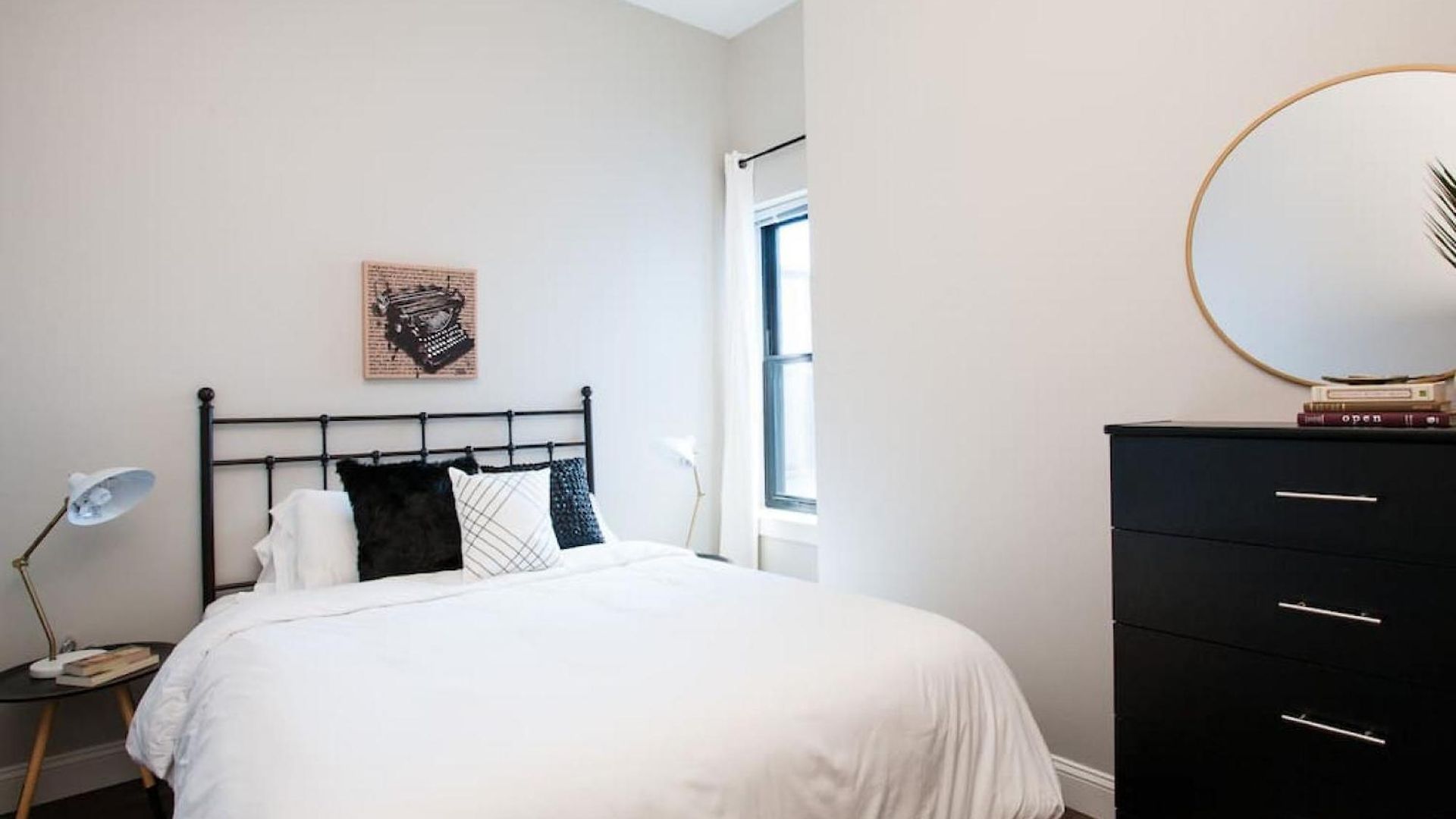 Apartment Centrally Located Luxurious Loft Walk Anywhere Boston