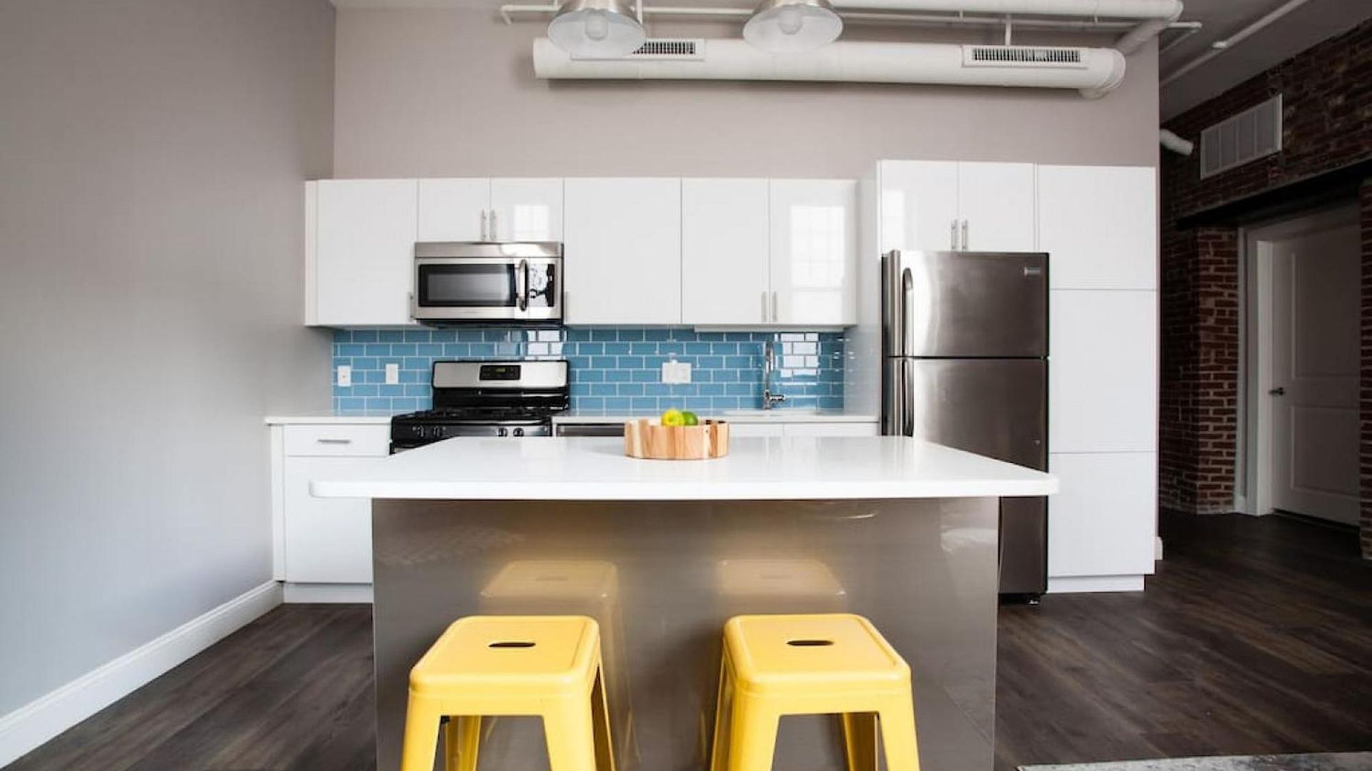 Centrally Located Luxurious Loft Walk Anywhere Apartment Boston