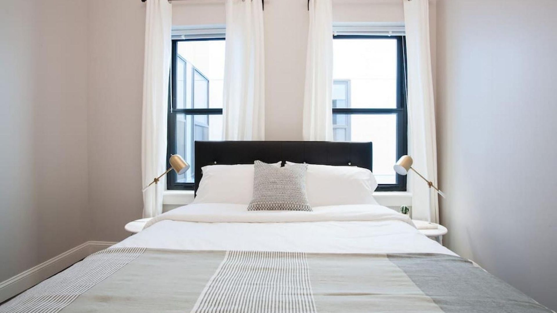 Apartment 4 Bed Loft Steps To Common Beacon Hill Boston