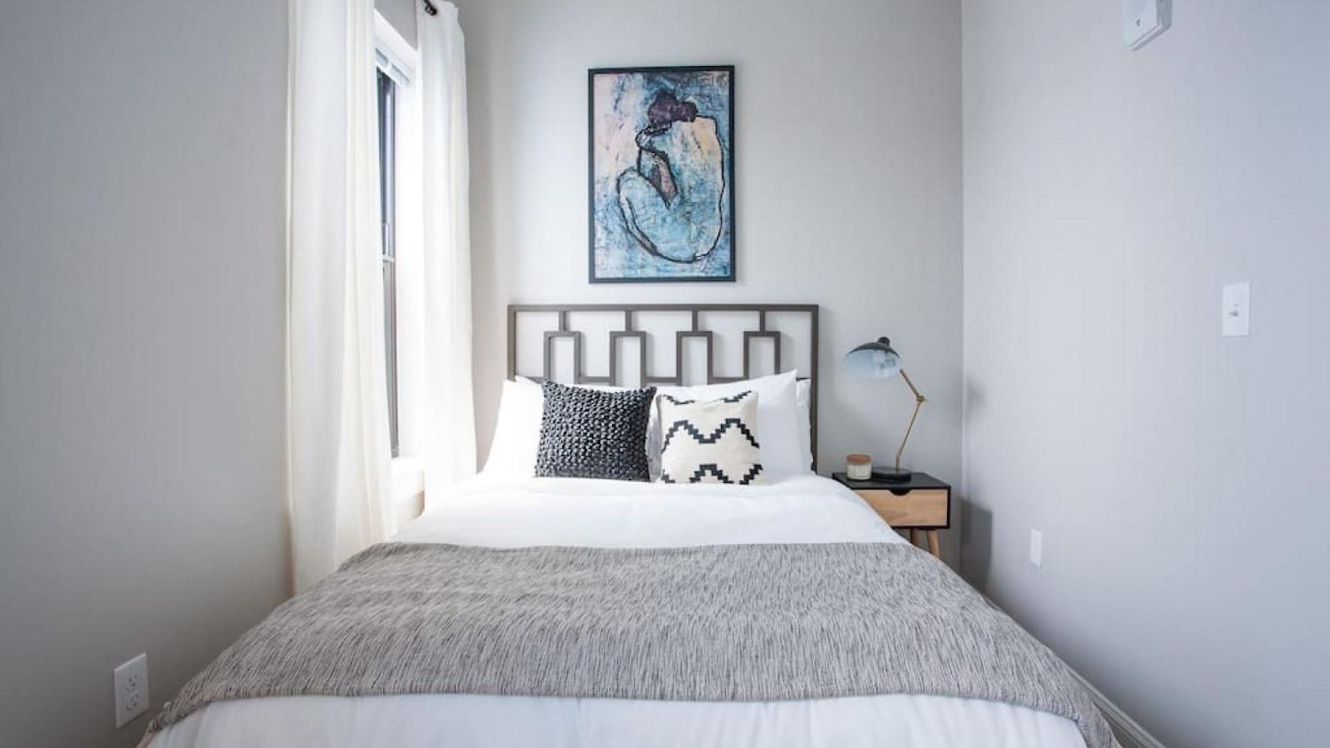 4 Bed Loft Steps To Common Beacon Hill