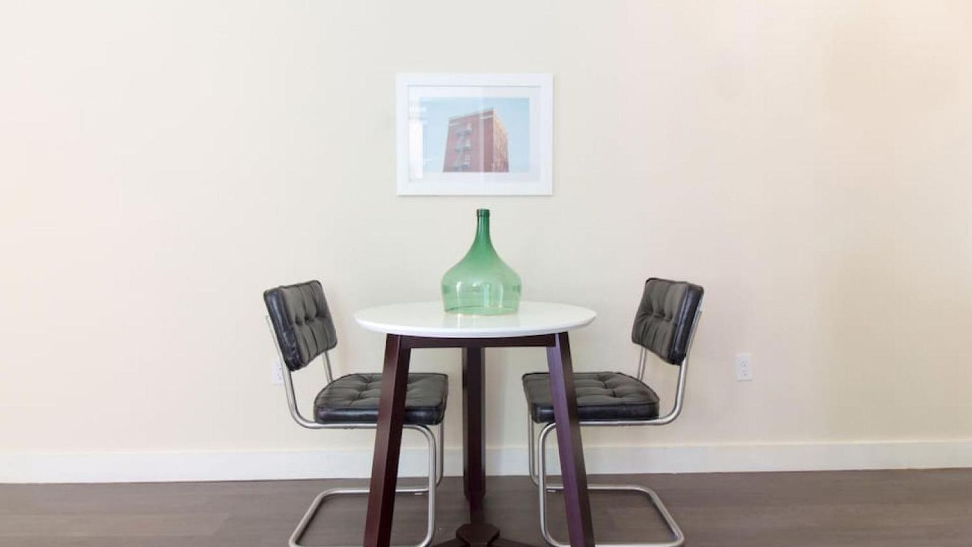 Downtown 1br Keyless Entry Fast Wifi *