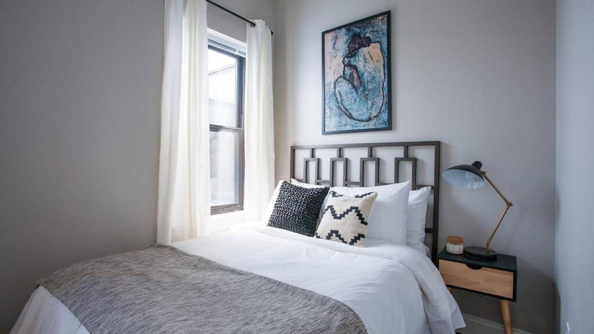 4 Bed Loft Steps To Common Beacon Hill