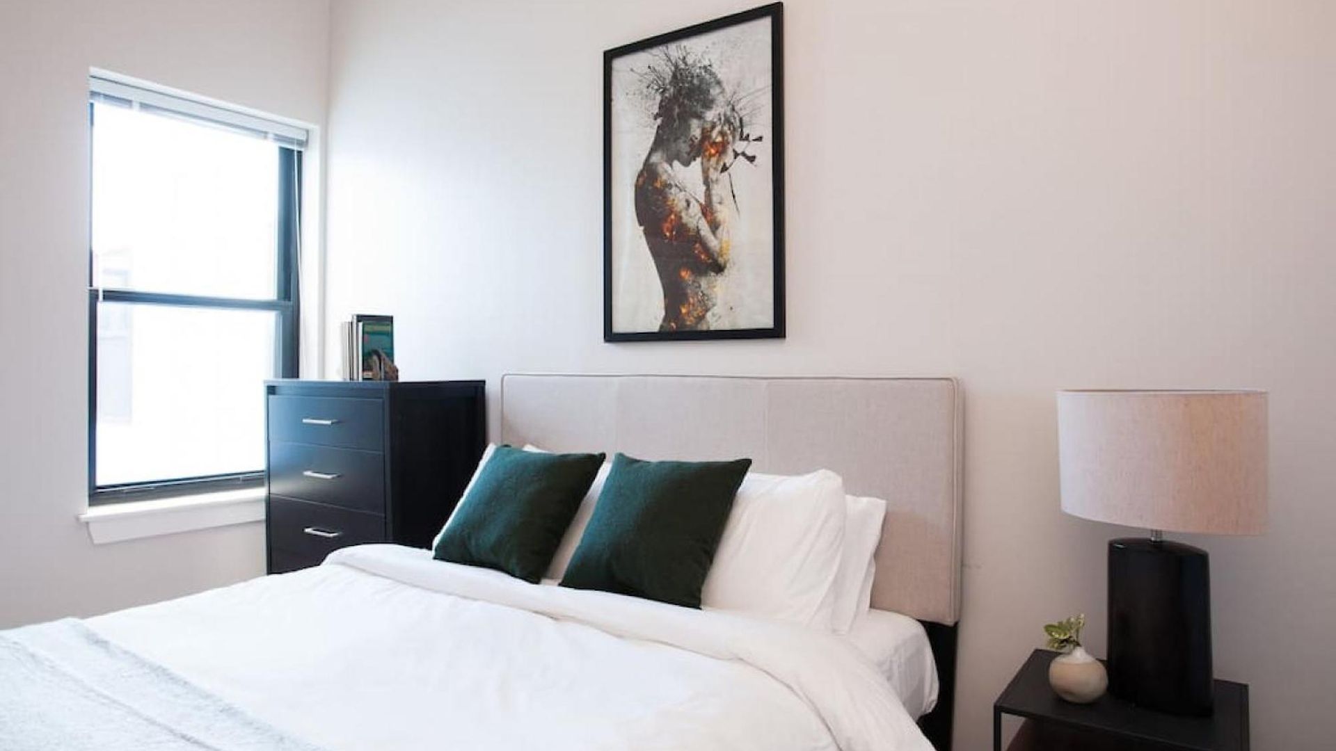Apartment 4 Bed Loft Steps To Common Beacon Hill Boston