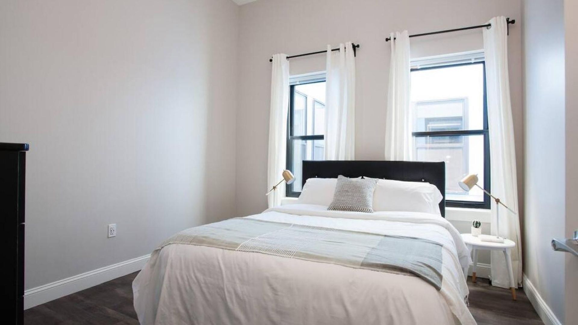 4 Bed Loft Steps To Common Beacon Hill * Boston