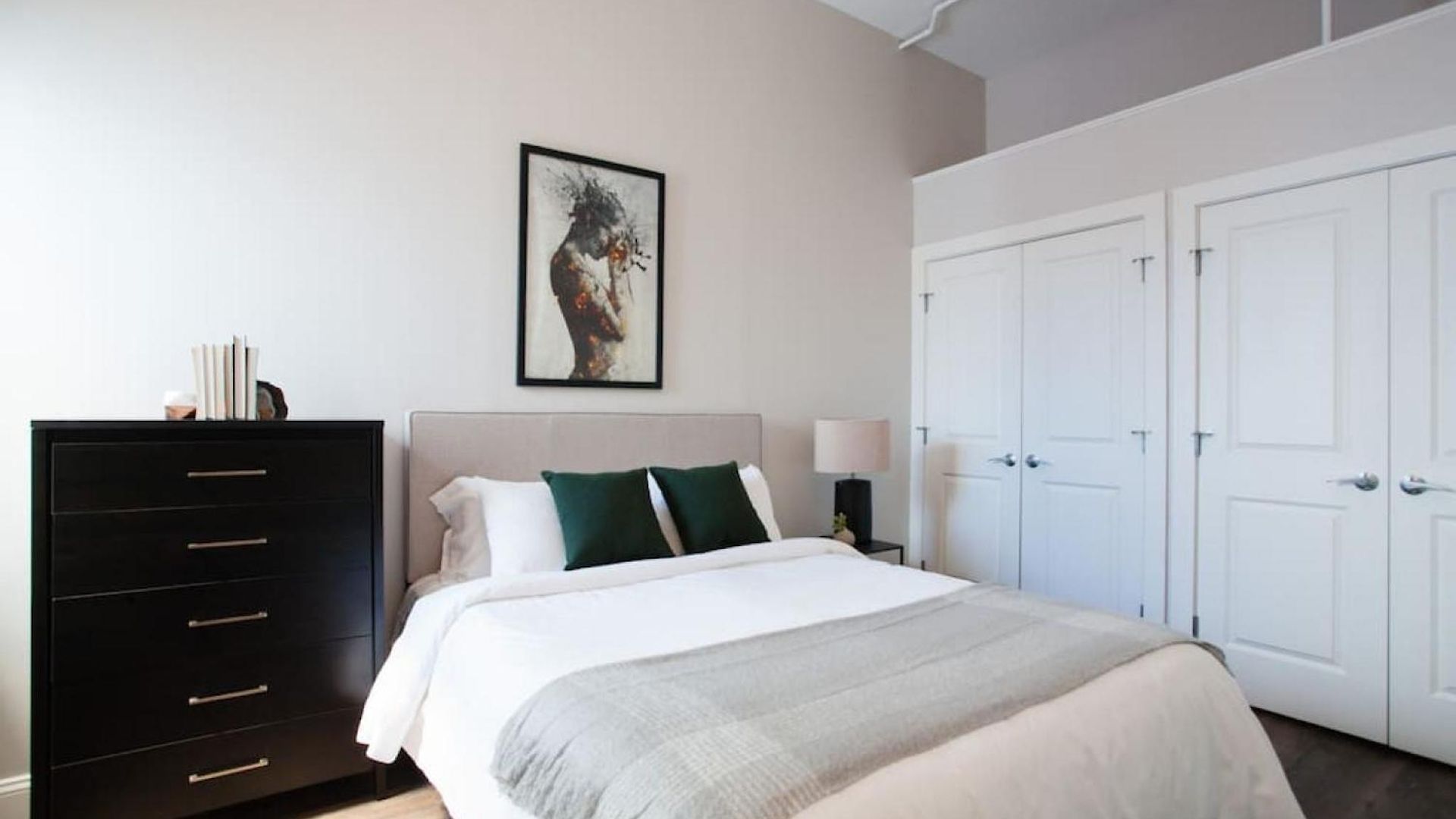 4 Bed Loft Steps To Common Beacon Hill