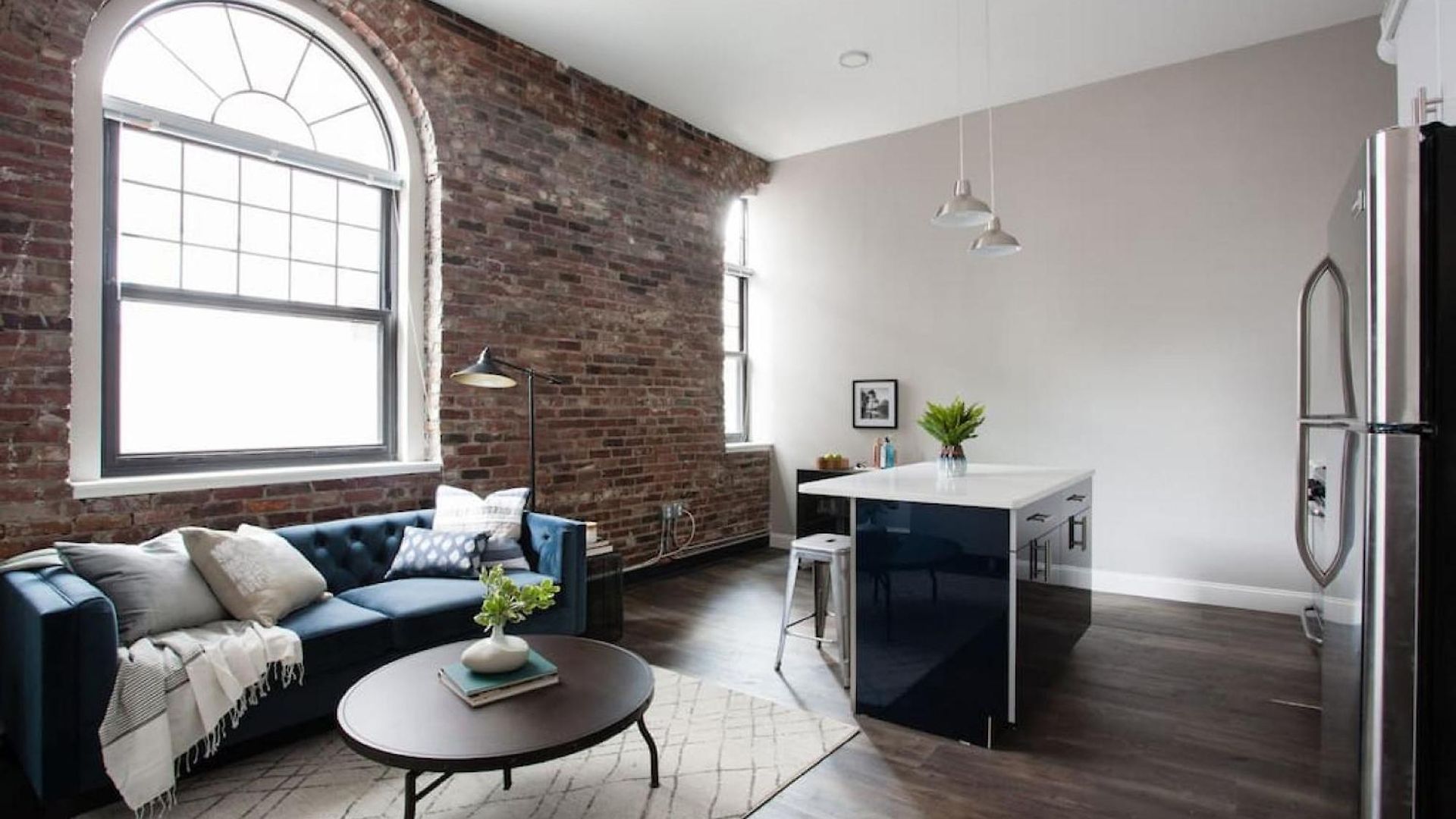 4 Bed Loft Steps To Common Beacon Hill