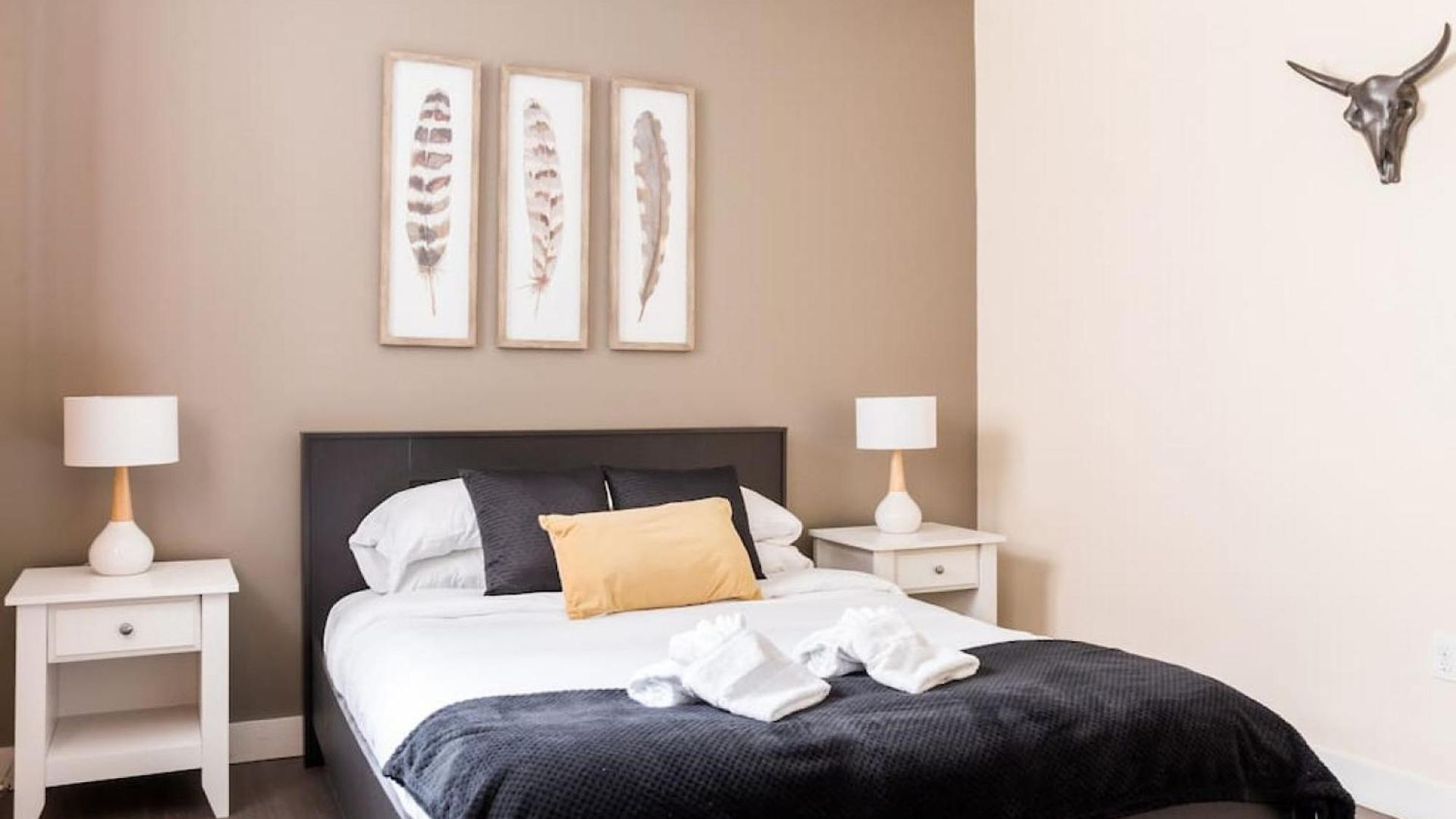 Prime Location Beacon Hill And Financial District Apartment Boston