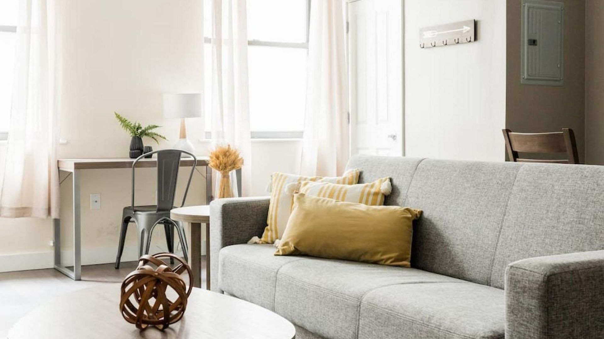 Prime Location Beacon Hill And Financial District Boston