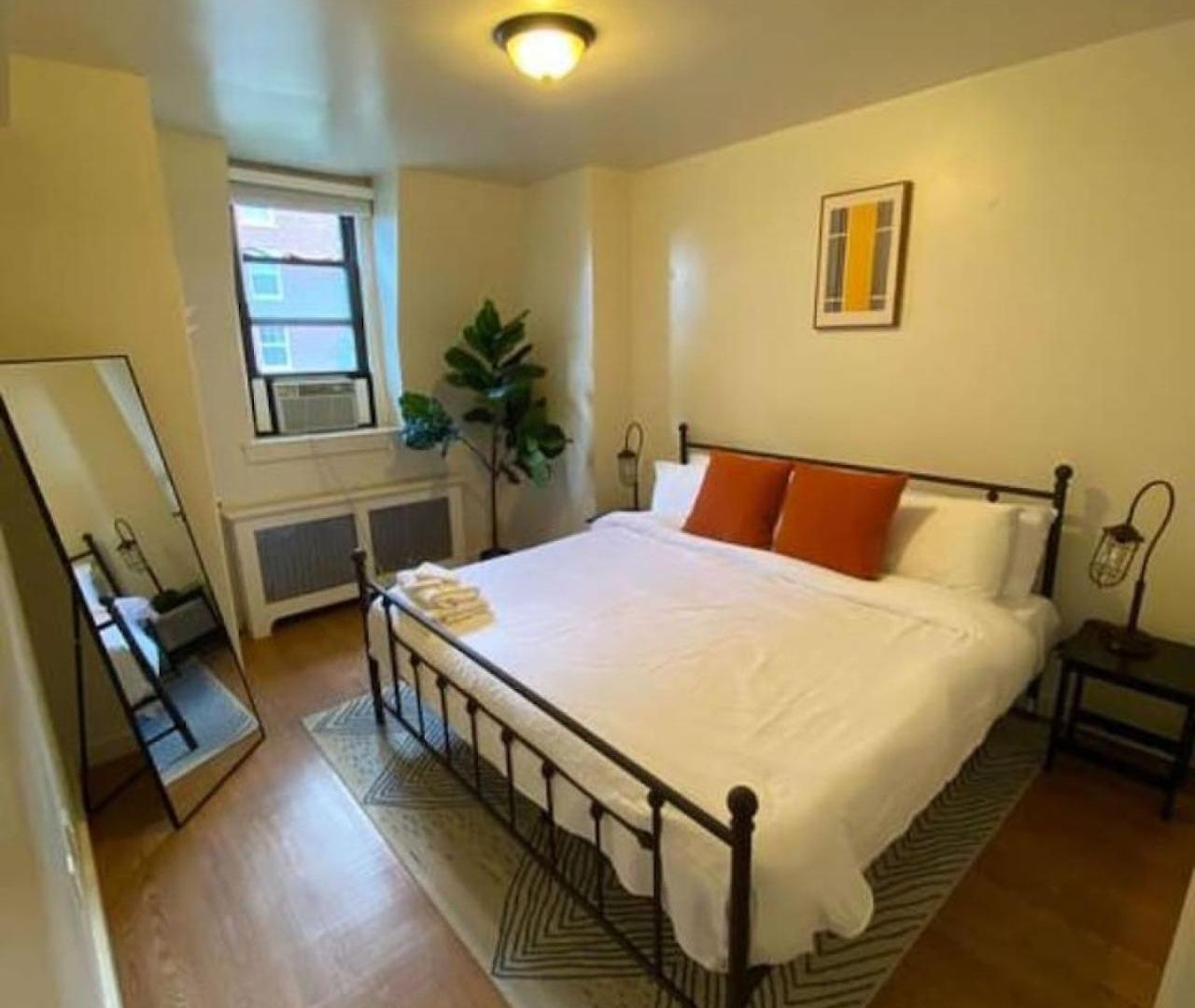 Wonderful Fenway 3 Bed 2bath Steps From Fenway Park *
