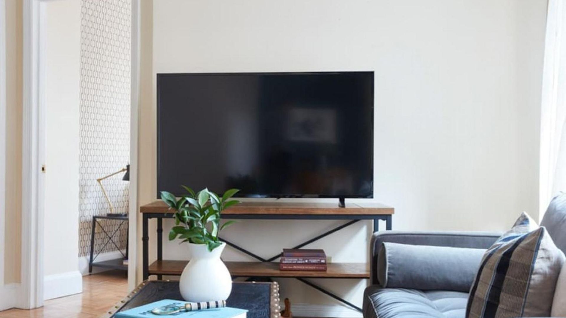 Apartment Pet Friendly - Elevator - Laundry In Bldg - Fidi