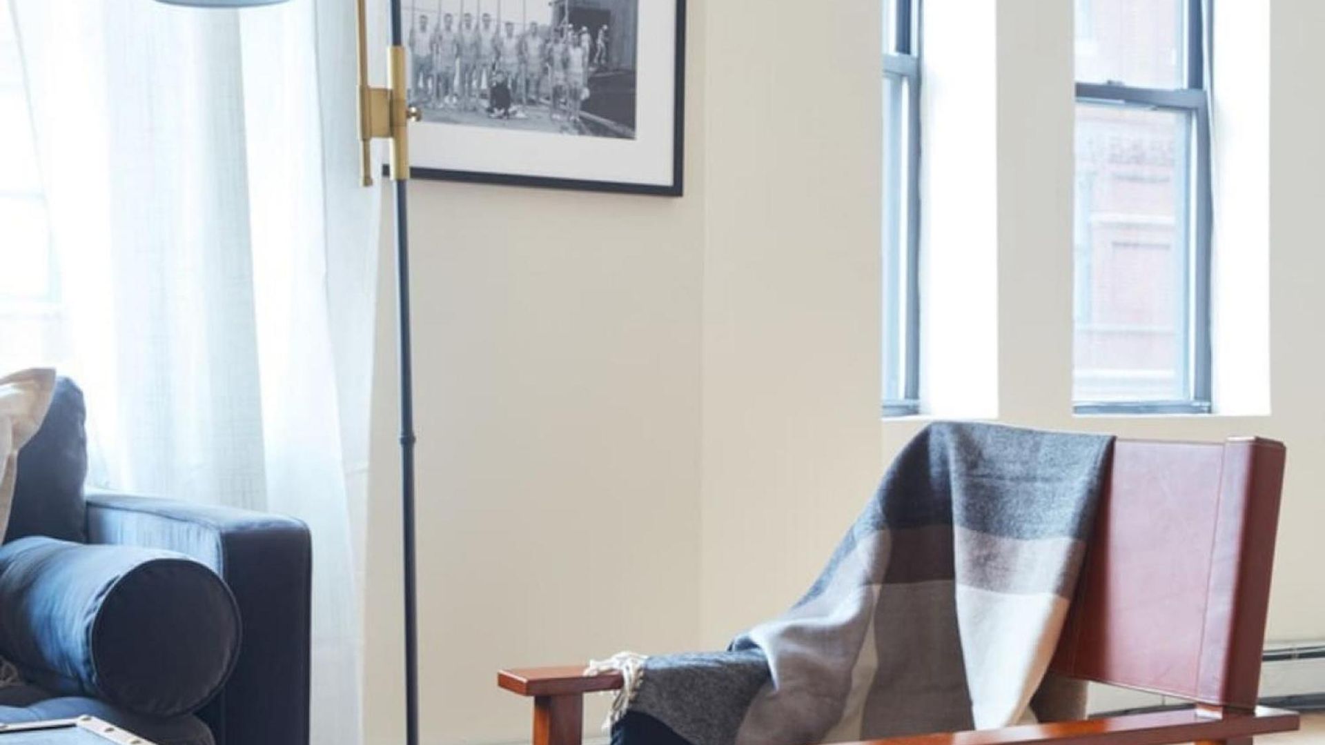 Apartment Pet Friendly - Elevator - Laundry In Bldg - Fidi *