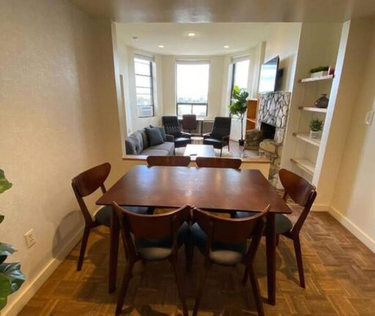 Wonderful Fenway 3 Bed 2bath Steps From Fenway Park Boston