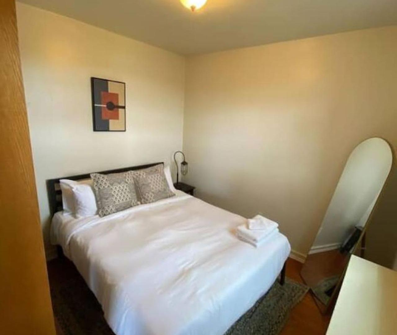 Wonderful Fenway 3 Bed 2bath Steps From Fenway Park * Boston