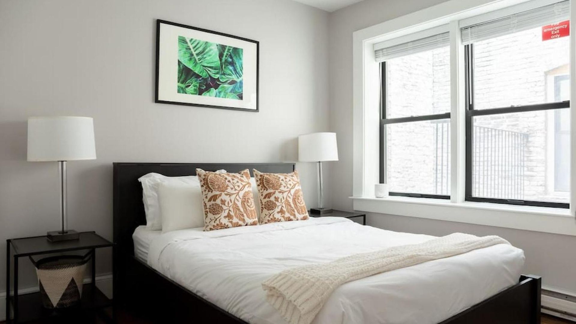 Cozy 1br Walk Anywhere