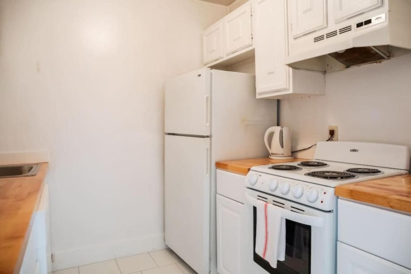 Stunning 1br Steps To Fenway Apartment *