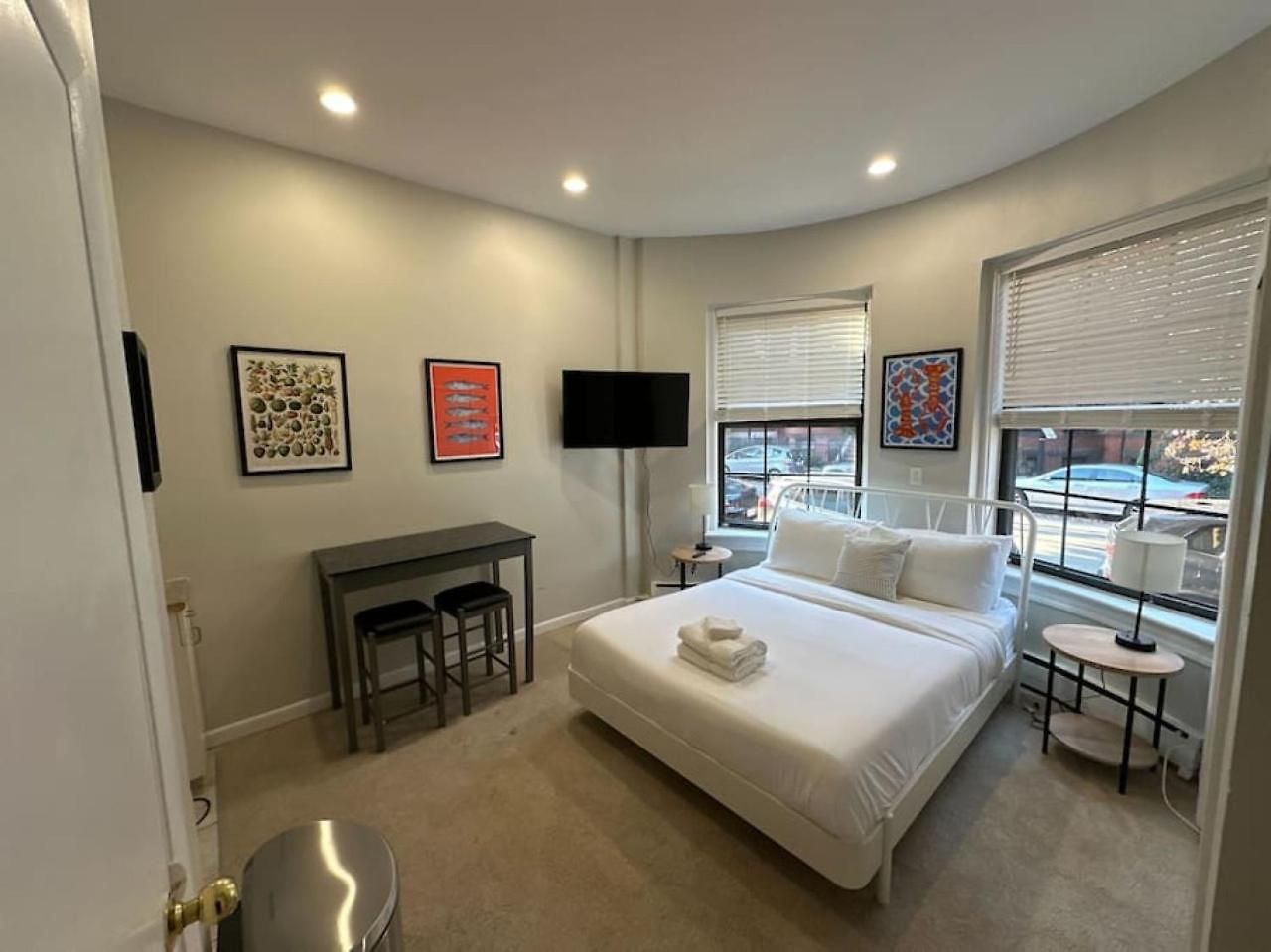 Apartment Stellar South End