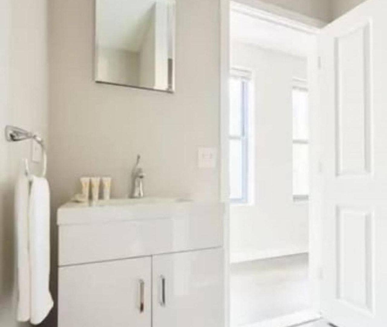 New And Lovely 1br In Fidi District With Keyless Entry Apartment