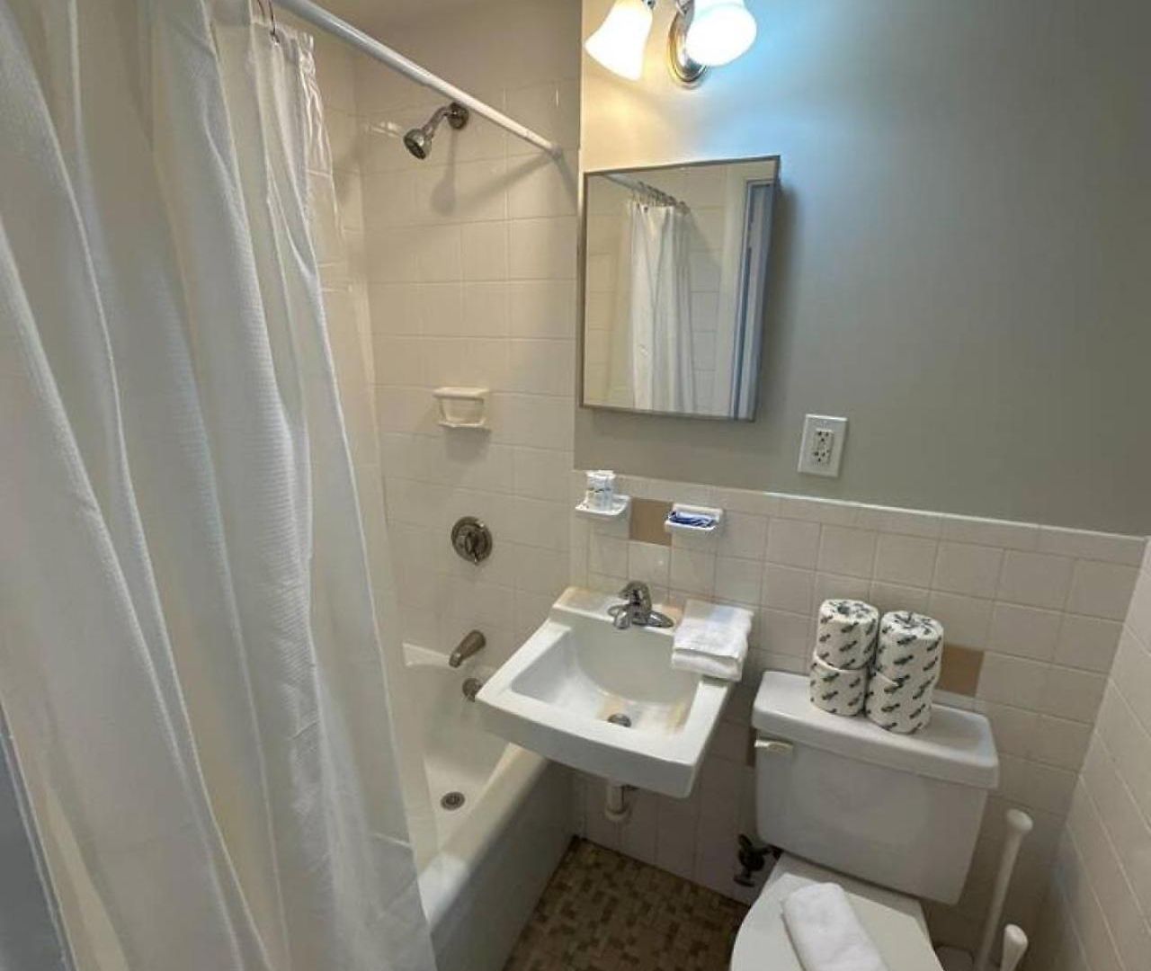 Apartment Stellar South End